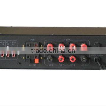SGP-U220A FM Amplifier photo-2