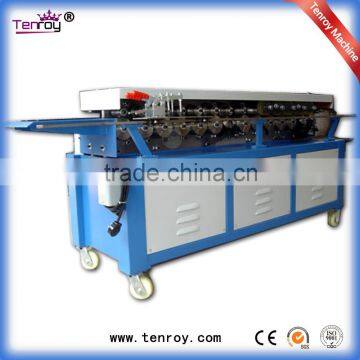 Chinese manufacturer of customized flange forming machine