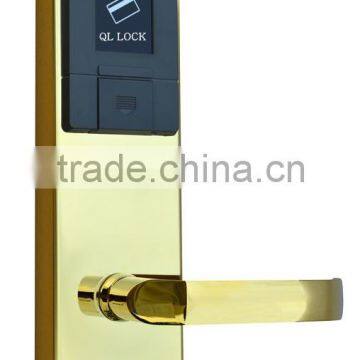 Hotel Lock With Free Management Software Intelligent RFID Card Lock photo-3