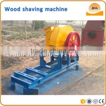 Hot Sale Wood Log Shaving Machine/Wood Shaving Machine For Horse,Pet bed