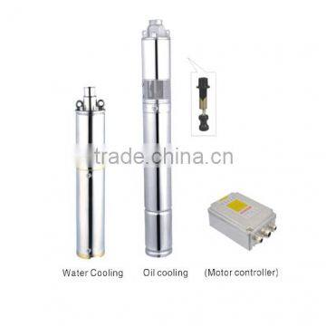 Solar Pump