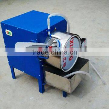 2000 Eggs/h Egg Washing Machine/egg Washer Machine for Sale photo-3