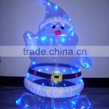 LED Christmas lights