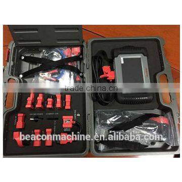 the new design auto key autel maxidas ds708 auto diagnostic tool types of auto scanner