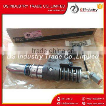 CCEC ISM QSM M11 diesel engine fuel Injector 3411754 3087772