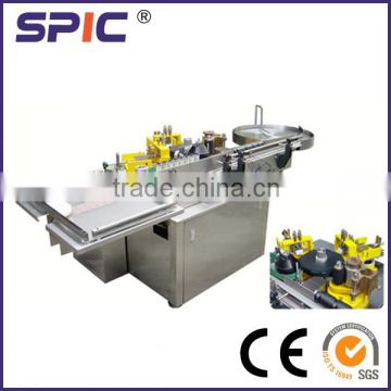 CE certificated Automatic wet glue labeling machine