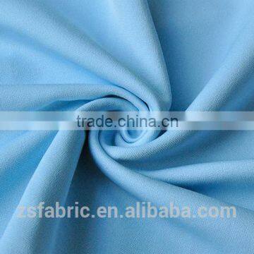 ZHENGSHENG 150D/144F+40D/550T/S*150D+40D+21S/C T/C Stretch Fabric for Hoodie