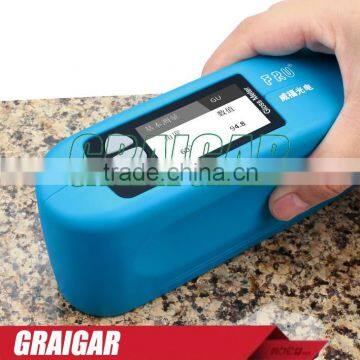 Storage Structure Is: 100 Prototypes , WG60A Precision Gloss Meter, 10000 Testing Records photo-3