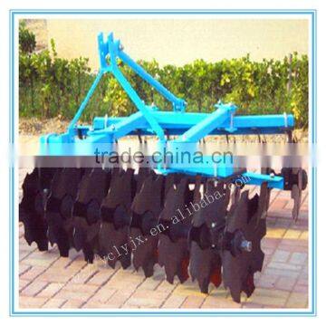 16 blades Opposed Light-duty Disc Harrow