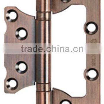 2016 antique copper ball bearing stainless steel door hinge