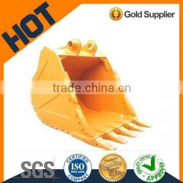 GOOD QUALITY CHINA EXCAVATOR BUCKET