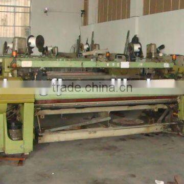 Used SOMET SUPER EXCEL Weaving Looms,Rapier Looms