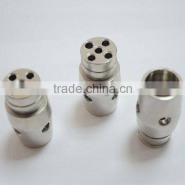 Custom OEM good fabrication cnc turning part