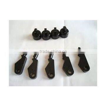 Professional Cnc Custom Stainless Steel Cnc Mechanical Part