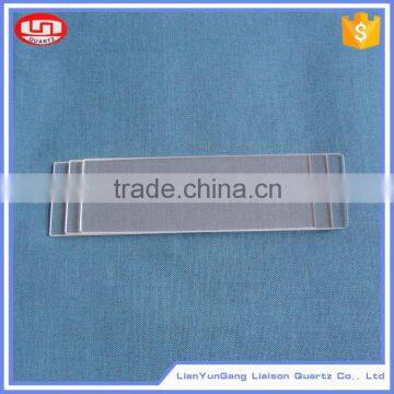 New Design High Quality Round Quartz Plate photo-2