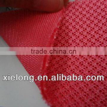 3D polyester sports mesh fabric