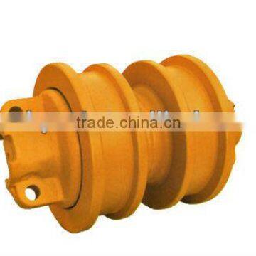 excavator bulldozer(dozer) undercarriage parts CATer bottom roller