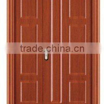 PVC Plastic Interior Door