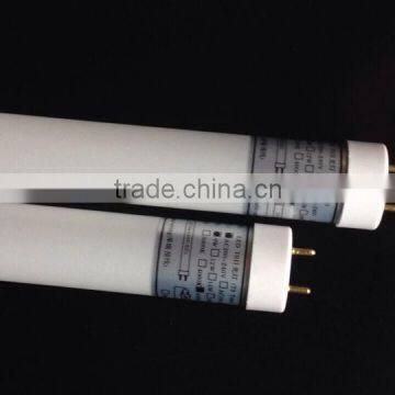 Alibaba Popular CE RoHS approve rotatable 1200mm led tube light t8