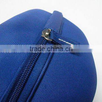 GC-Supply Blue Color Choice Handle Hard Diemoulding Eva Ice Case for Camping photo-5