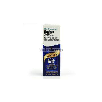 eye care solution/ eye clean solution