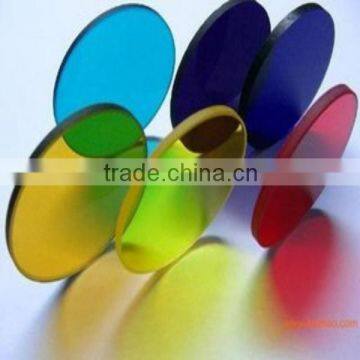 UV Transmission Optical Filters