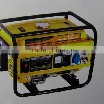 Kangbai gasoline generator set