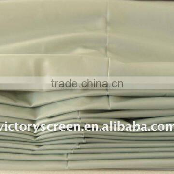 rear film projection screen