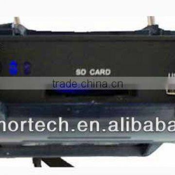 MC-750V Opticla Video Microscope With Probe photo-3