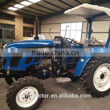 Huaxia JX604 Tractor with Canopy, new universal tractors