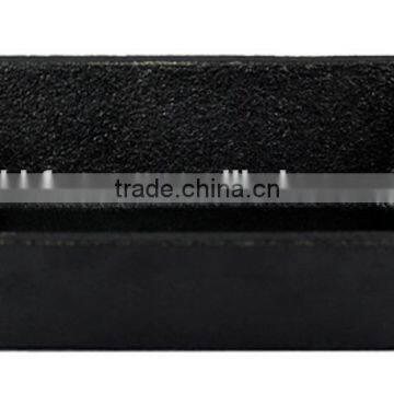 Rectangular Cast Iron Roaster Pans FRS-721 photo-2