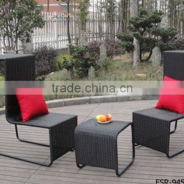 Furniture factory 4 years rattan furniture