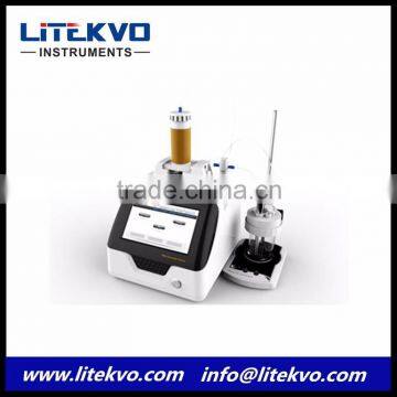 LT-T860 Automatic Titrator