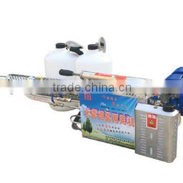 110A fogging machinery