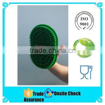 silicone bath brush,silicone brush for bath shower,silicone plastic bath brush