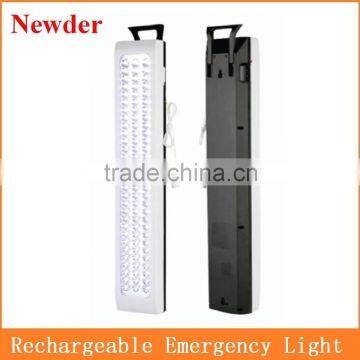 90 led rechargeable emergency light MODEL 720A