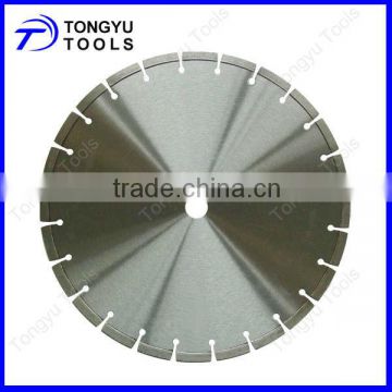 Diamond Saw Blade for Asphalt