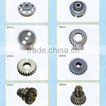 Automotive Gear