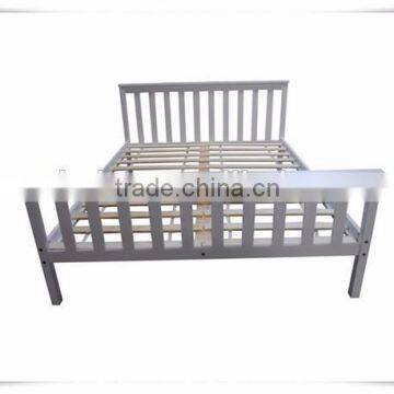 Double soild bed with a cheap price