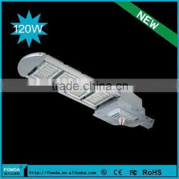 NEW ARRIVING OUT DOOR NEGATIVE ION AIR PURIFIER 120W 10800Lm LED STREET LIGHT