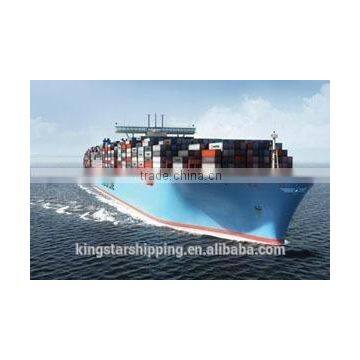 international ocean shipping from china to La Lima Honduras