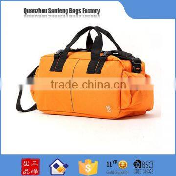 New design fashion low price good quality travel bags