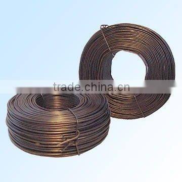 Black Annealed Tie Wire 12gauge