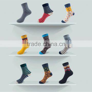 Factory Custom High quality men sportt basketball socks, American style fashion tight knee socks supplier