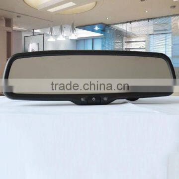 specific hyundai ix35 auto mirror