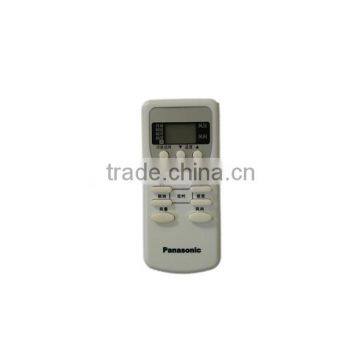 universal AIR condition remote control for PANASONIC A75C2665