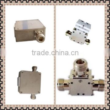 RF Isolator & Circulators 150-160MHz