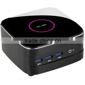 High Quality Standard Realan Mr.NUC-V6-BTJ1900V3U Motherboard Core i7 Mini PC Wholesaler photo-4