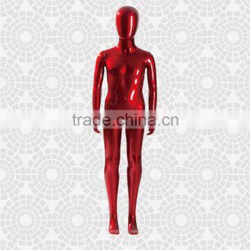Colorful Plastic Children Mannequin photo-2