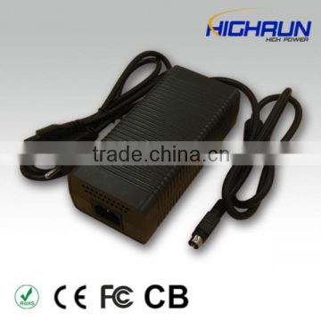 110vdc switching power supply 40V 4A 160W 2 years warranty